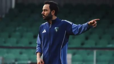 Yeni sezon hazırlıklarını sürdüren Kocaelispor, transfer çalışmalarına hız verdi. Süper
