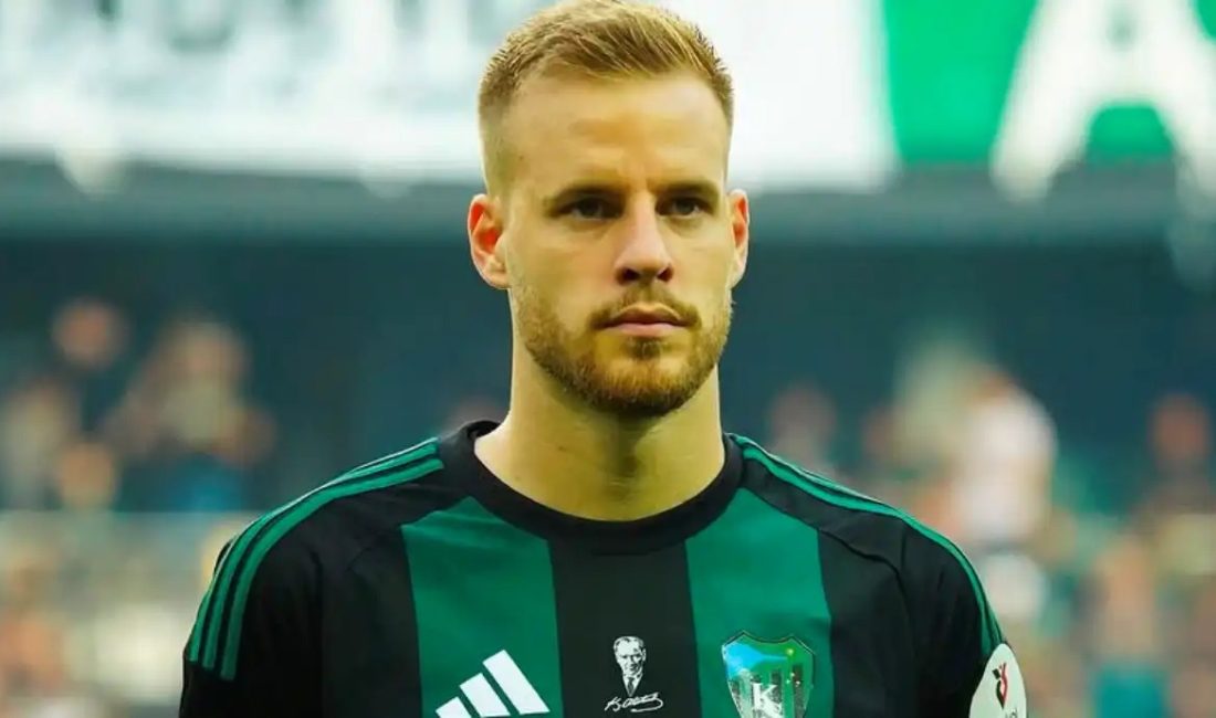 Kocaelispor, Eintracht Frankfurt ve oyuncu Smolcic ile yürüttüğü uzun görüşmelerin