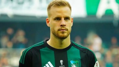 Kocaelispor, Eintracht Frankfurt ve oyuncu Smolcic ile yürüttüğü uzun görüşmelerin