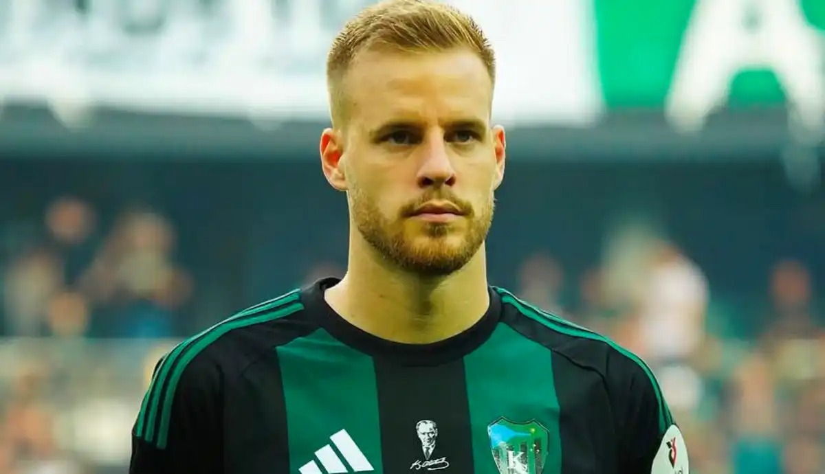 Kocaelispor, Eintracht Frankfurt ve oyuncu