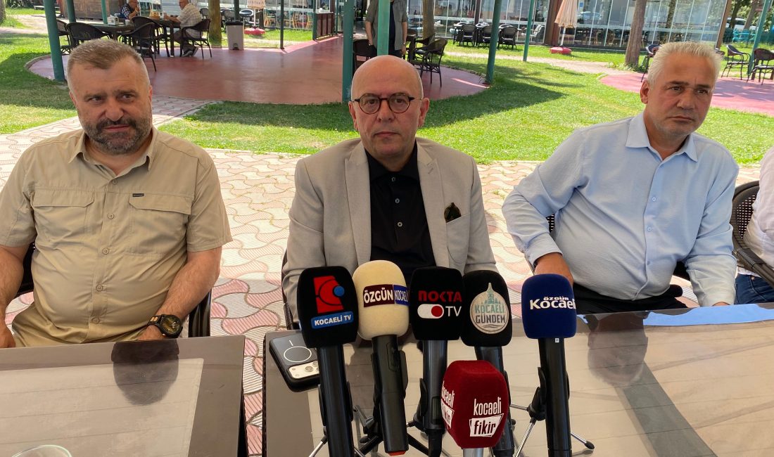 Lastik-İş Sendikası, Pirelli, Brisa, Prometeon, Goodyear ve Adapazarı fabrikalarını kapsayan