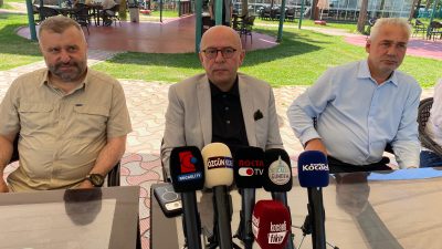 Lastik-İş Sendikası, Pirelli, Brisa, Prometeon, Goodyear ve Adapazarı fabrikalarını kapsayan