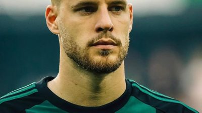 Geçtiğimiz sezon Kocaelispor’un kiralık olarak Eintracht Frankfurt’tan kadrosuna kattığı ve