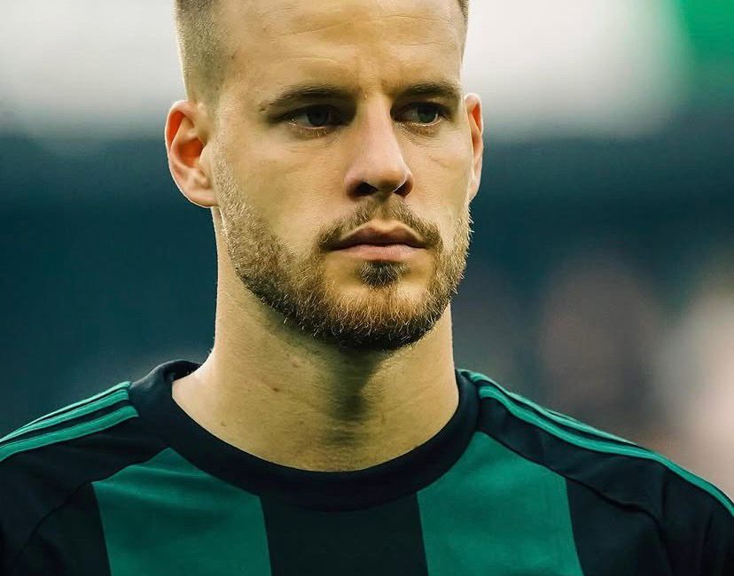 Geçtiğimiz sezon Kocaelispor’un kiralık olarak Eintracht Frankfurt’tan kadrosuna kattığı ve