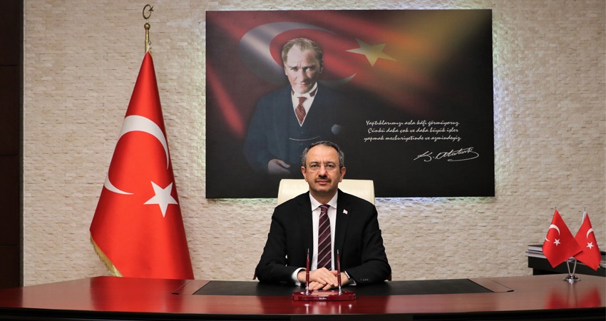 METİN KUBİ