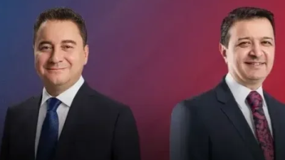 Kocaeli, bugün Türk siyasetinin iki önemli ismini ağırlayacak. DEVA Partisi