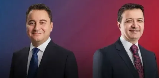 Kocaeli, bugün Türk siyasetinin iki