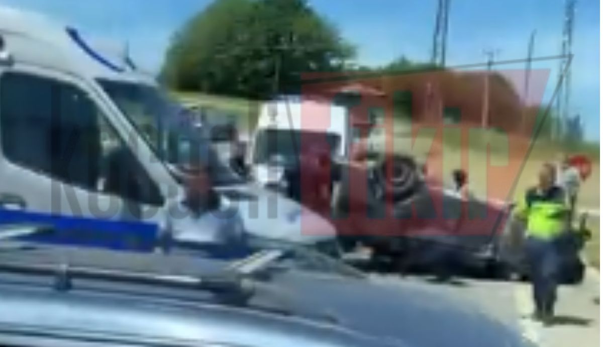 Kocaeli’nin Kandıra ilçesinde cezaevi mevkiinde