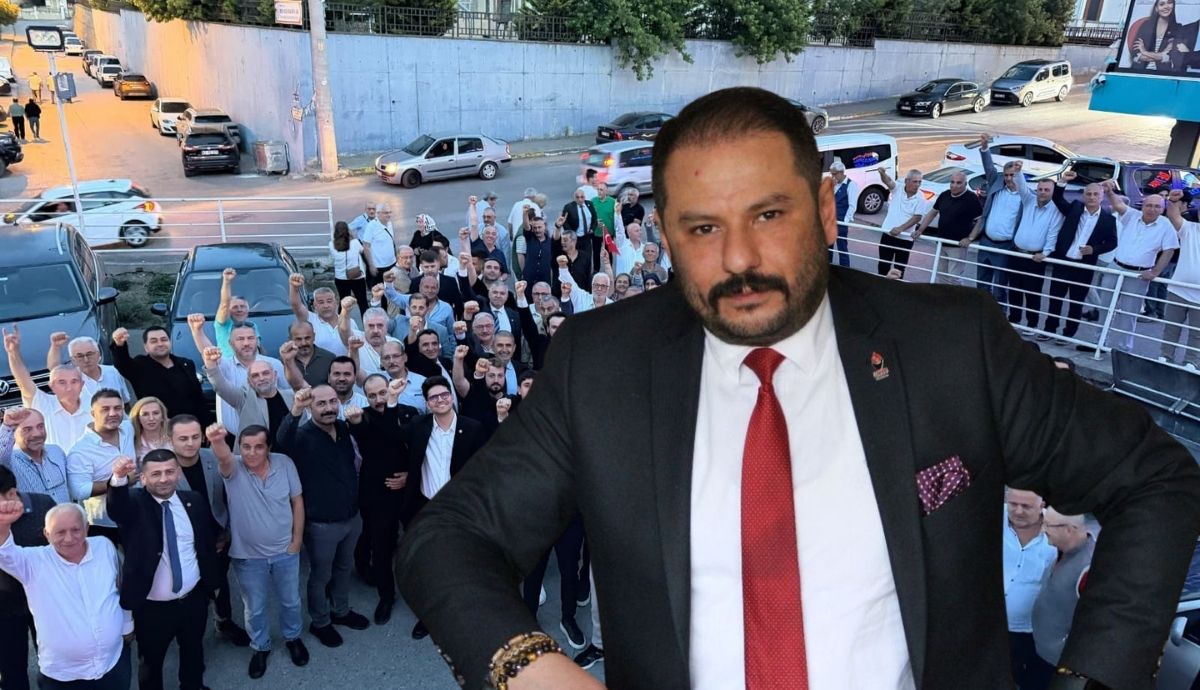 Zafer Partisi İzmit ve Derince