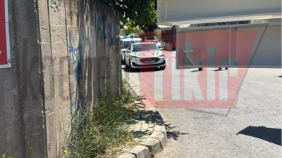 Gebze’nin Tatlıkuyu Mahallesi’nde meydana gelen kazada, tırın çarptığı 16 yaşındaki