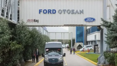 Ford Otosan’da meydana gelen iş kazasında 4 işçinin yaralanmasının ardından