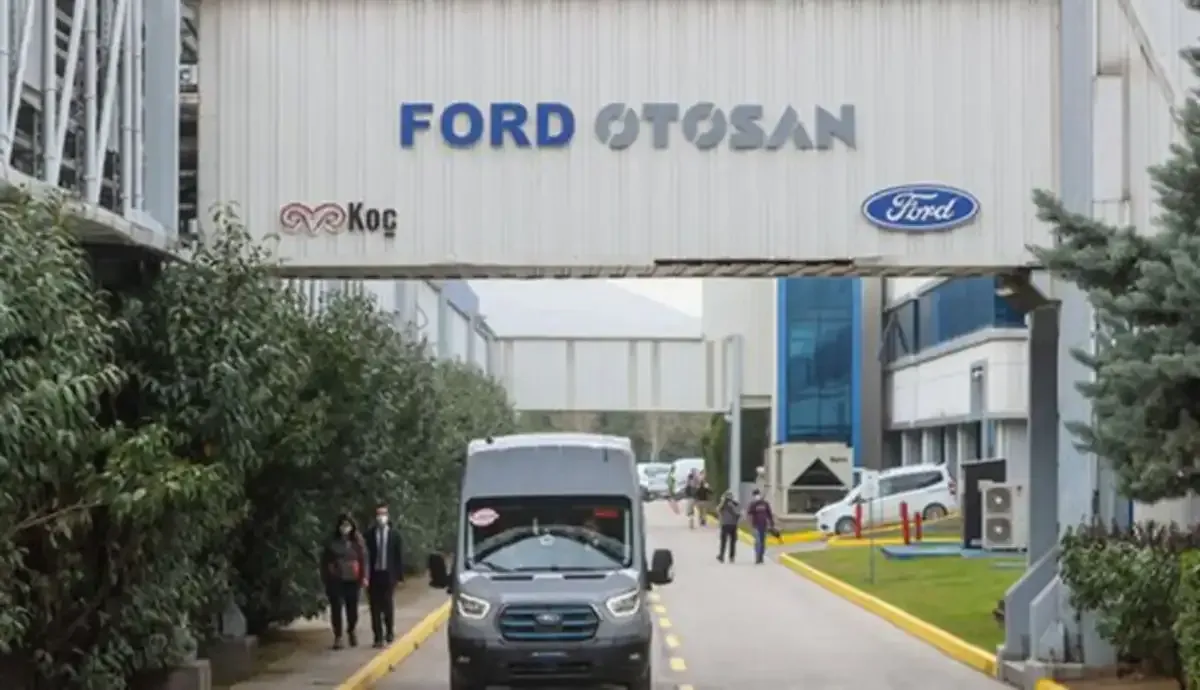 Ford Otosan’da meydana gelen iş