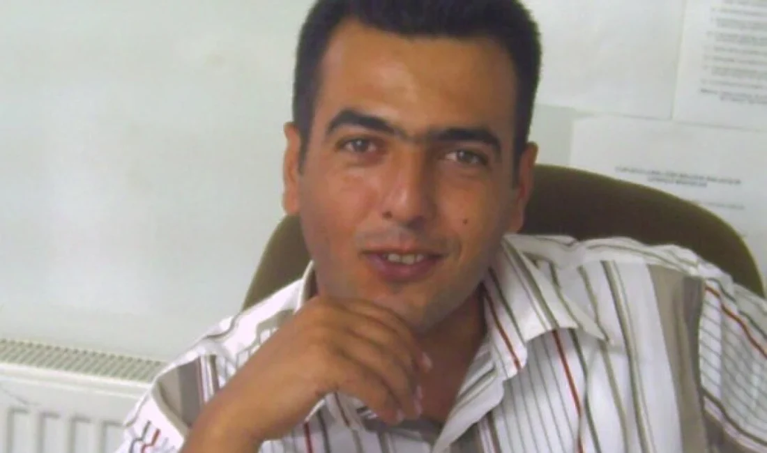 Gölcük Belediyesi’nde görev yapan Harita Mühendisi Cevat Ongun’un vefatı, belediye