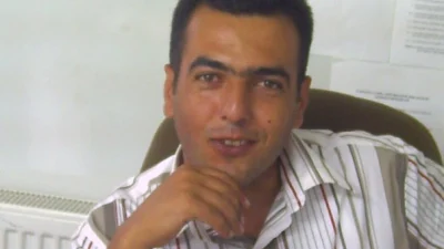 Gölcük Belediyesi’nde görev yapan Harita Mühendisi Cevat Ongun’un vefatı, belediye