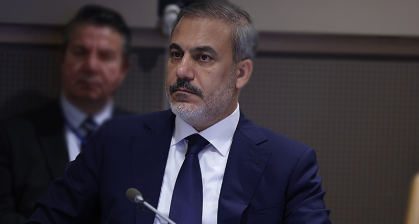 Hakan Fidan Kocaeli’ye geliyor