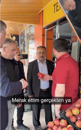 paylaşım