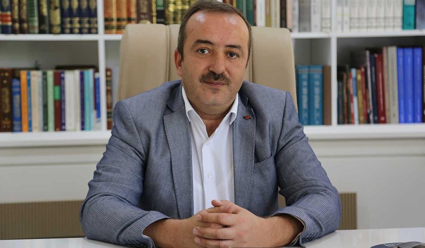 müftü