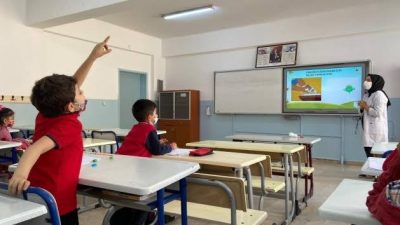Milli Eğitim Bakanlığı, 2026-2027 eğitim öğretim yılına ilişkin çalışma takvimini