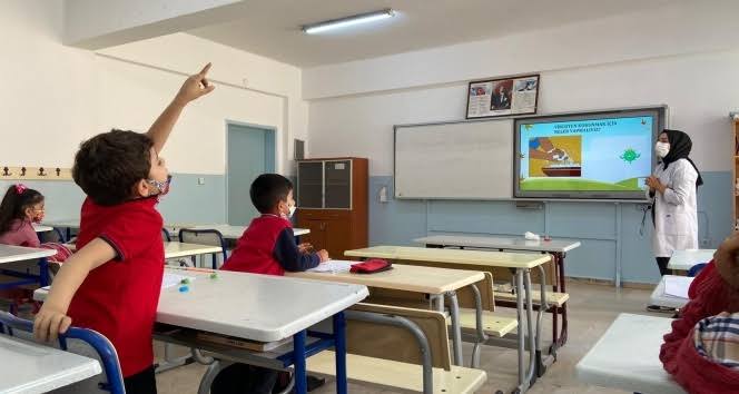 Milli Eğitim Bakanlığı, 2026-2027 eğitim öğretim yılına ilişkin çalışma takvimini