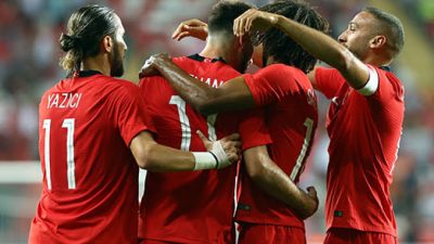 A Milli Futbol Takımımız, 2026 FIFA Dünya Kupası D Grubu’ndaki