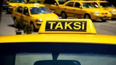 Kocaeli Büyükşehir Belediyesi, Körfez ilçesindeki 95 Evler Efe Taksi ve