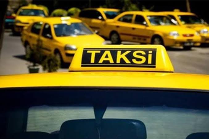 Kocaeli Büyükşehir Belediyesi, Körfez ilçesindeki 95 Evler Efe Taksi ve