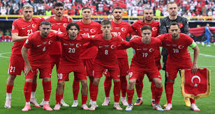 A Milli Futbol Takımımızın 2026 FIFA Dünya Kupası’nda oynayacağı karşılaşmalar,