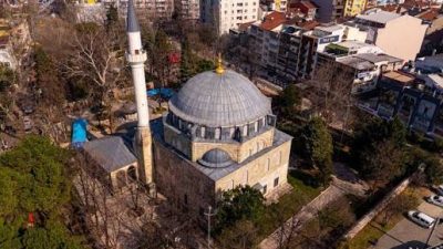 İzmit’teki Yeni Cuma Camii’nde yaşanan ve kamuoyunda büyük tepki çeken