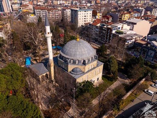 İzmit’teki Yeni Cuma Camii’nde yaşanan ve kamuoyunda büyük tepki çeken