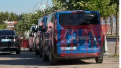 Gazetemizin duyurduğu Kocaeli İl Jandarma Komutanlığı tarafından İzmit, Başiskele ve