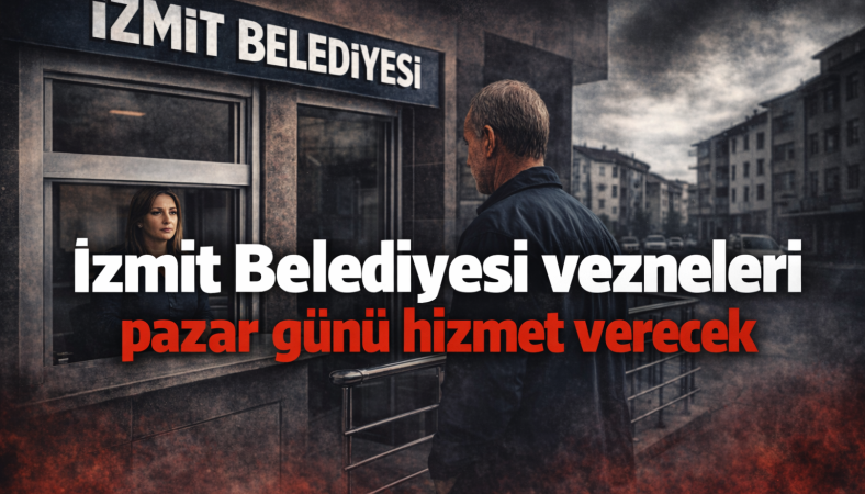 İzmit Belediyesi, 2026 yılı Emlak