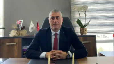Milliyetçi Hareket Partisi (MHP) Kocaeli Teşkilatı'nda uzun yıllardır çeşitli görevlerde