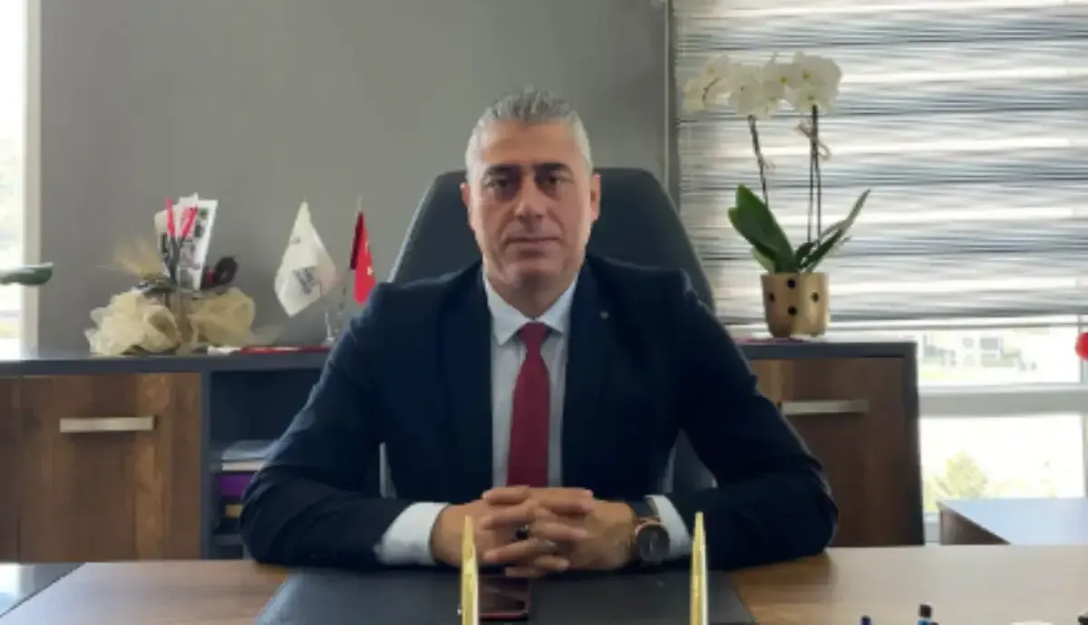 MHP Kocaeli’de sürpriz istifa!