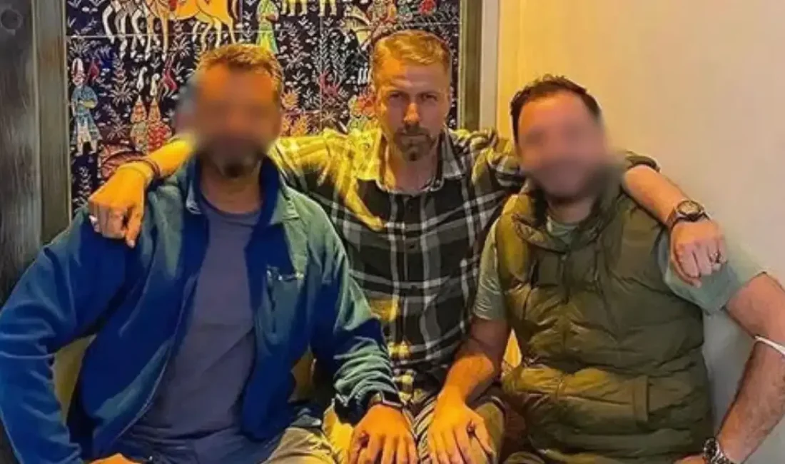 Muğla'nın Ortaca ilçesinde yaşayan Karamürselli 47 yaşındaki Hakan Gümüşalan, yakınlarının