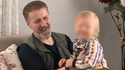 Muğla’nın Ortaca ilçesinde evinde ölü bulunan Karamürselli Hakan Gümüşalan’ın ardından