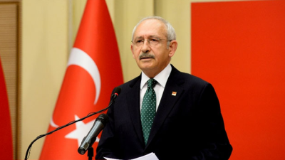 CHP’de kurultay sürecine ilişkin yaşanan gelişmelerin ardından yeni bir tartışma