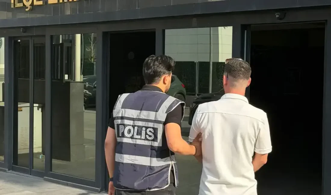 Kocaeli’de aranan şahısların yakalanmasına yönelik sürdürülen çalışmalar kapsamında, uyuşturucu ticareti