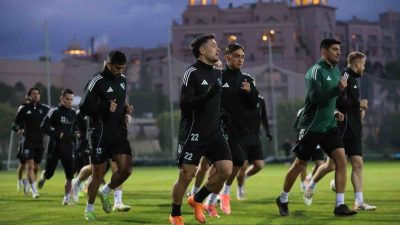 Süper Lig hazırlıklarını sürdüren Kocaelispor, yeni sezon öncesi ikinci etap