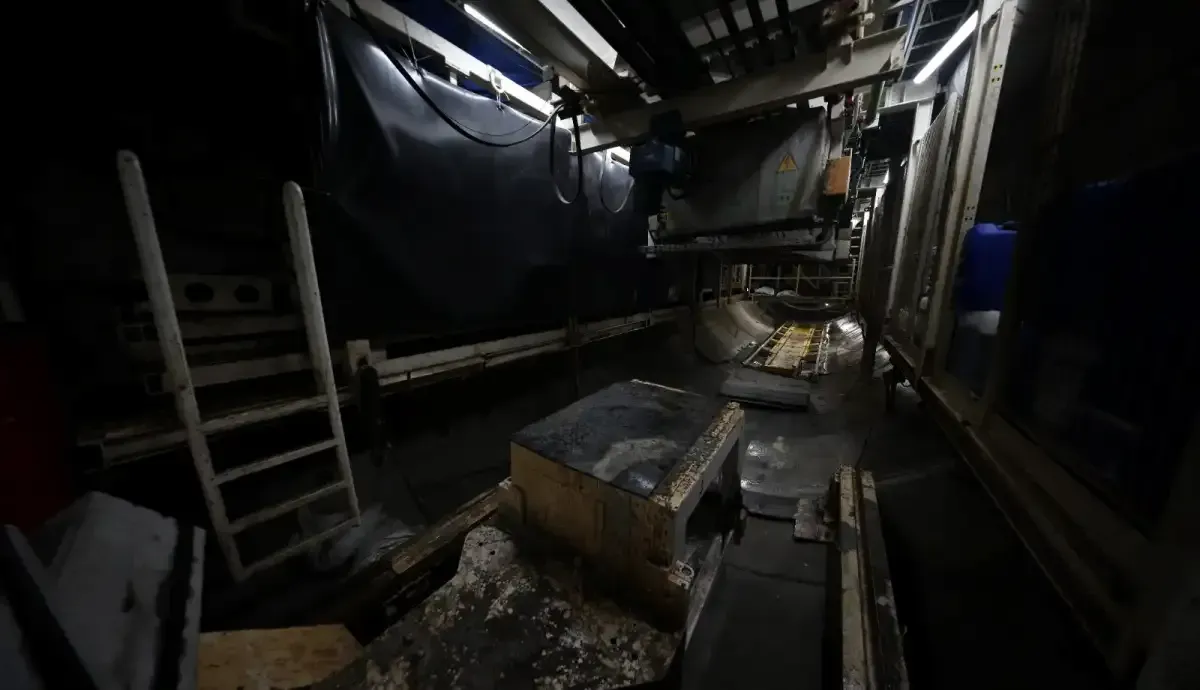 metro 5