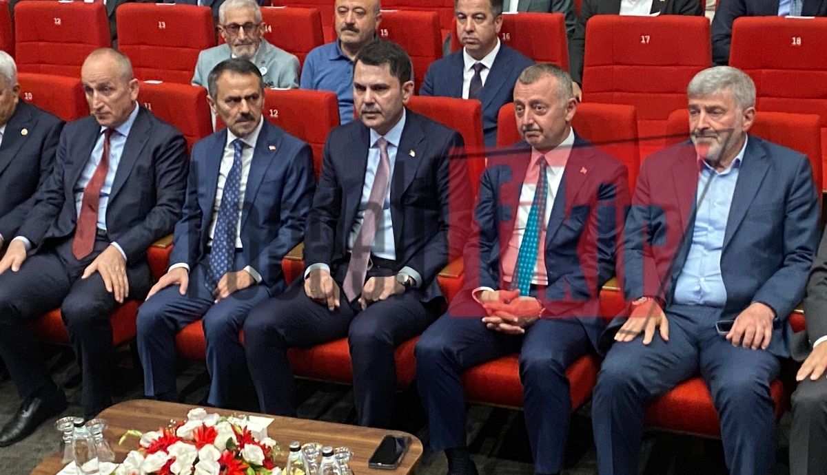 bakan