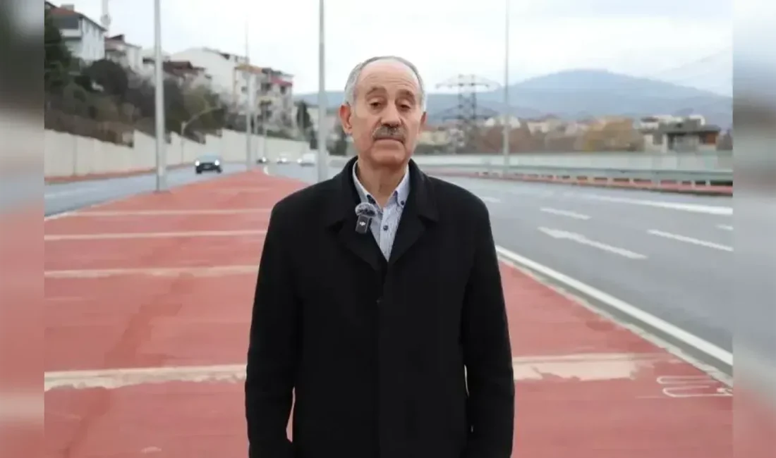 Kocaeli’nin Körfez ilçesinde uzun yıllardır mahalle sakinlerine hizmet veren Esentepe