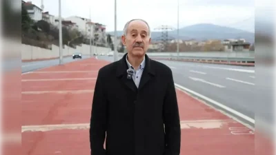 Kocaeli’nin Körfez ilçesinde uzun yıllardır mahalle sakinlerine hizmet veren Esentepe