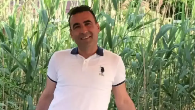 Kandıra'nın tanınan isimlerinden, önceki dönem Kandıra Belediye Meclis Üyesi Taner