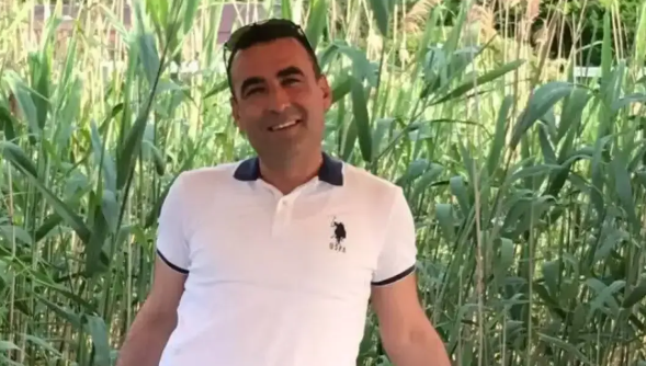 Kandıra'nın tanınan isimlerinden, önceki dönem Kandıra Belediye Meclis Üyesi Taner