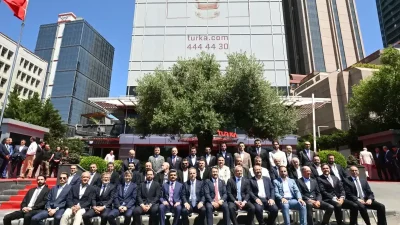 Araç muayene hizmetlerini 2027-2047 döneminde yürütecek TURKA, 81 ilde kurulacak