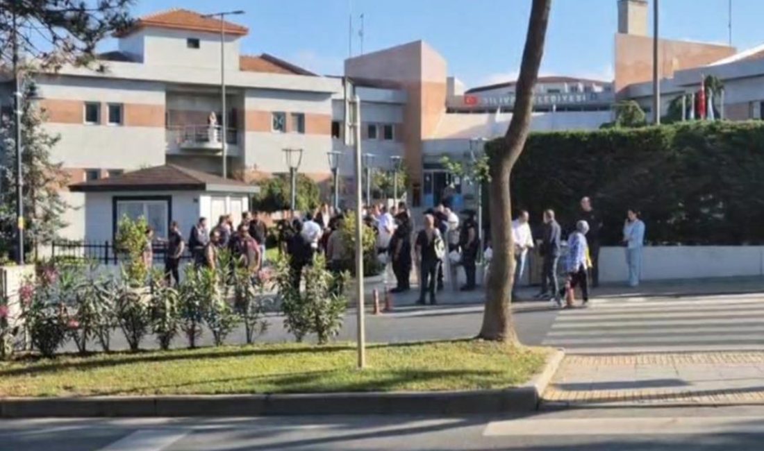 Silivri Belediyesi'ne yönelik yürütülen mali suçlar soruşturmasında önemli bir gelişme