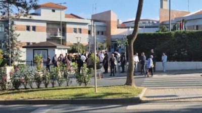 Silivri Belediyesi'ne yönelik yürütülen mali suçlar soruşturmasında önemli bir gelişme