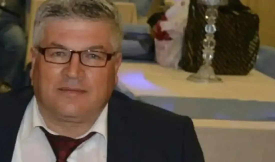 Yenidoğan Mahallesi’nde yaşayan ve çevresinde sevilen isimlerden biri olarak tanınan