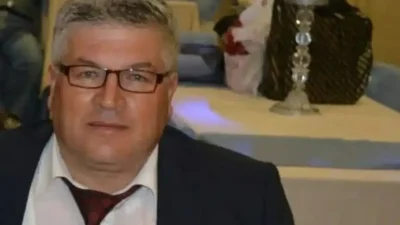 Yenidoğan Mahallesi’nde yaşayan ve çevresinde sevilen isimlerden biri olarak tanınan