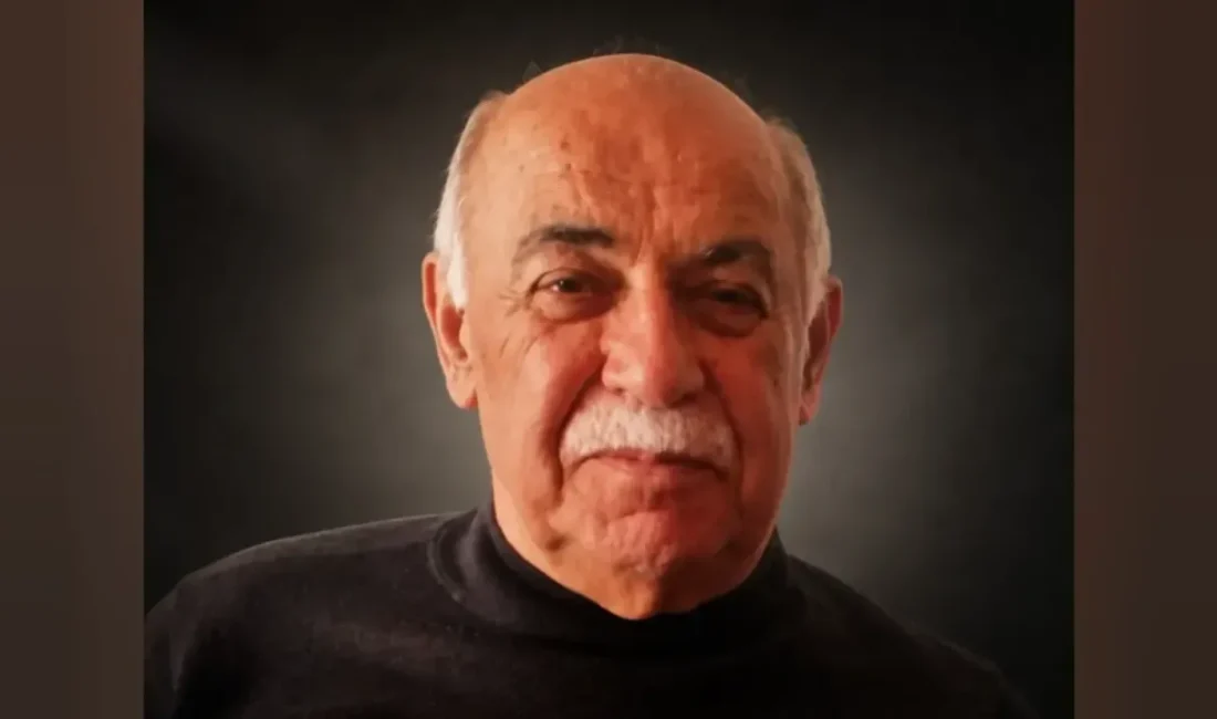 Köseköy’de uzun yıllardır tanınan emekli öğretmen ve eski belediye meclis